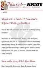 Marriedtothearmy Clone