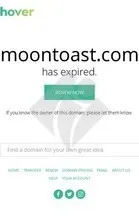 Moontoast Clone