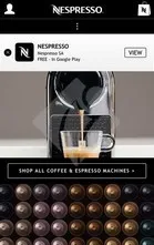 Nespresso Clone