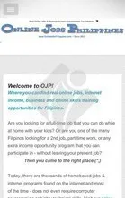 Onlinejobsphilippines Clone