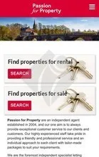 Passionforproperty Clone