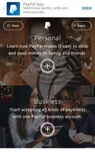 Paypal Clone