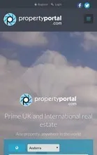 Propertyportal Clone