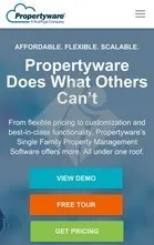 Propertyware Clone