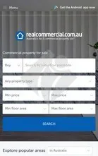 Realcommercial Clone