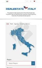 Realestate-italy Clone