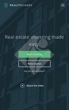 Realtyshares Clone