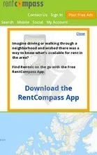 Rentcompass Clone