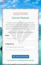 Summerplaybook Clone
