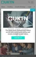 Techcitynews Clone