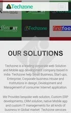 Techzoneindia Clone