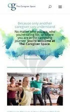 Thecaregiverspace Clone