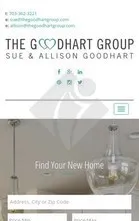 Thegoodhartgroup Clone