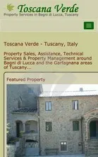Toscanaverde Clone