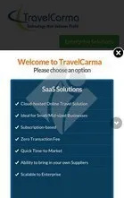 Travelcarma Clone