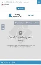 Turkey-estate Clone