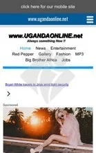 Ugandaonline Clone