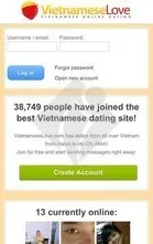 Vietnameselove Clone