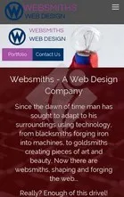 Websmiths Clone