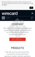 Wirecard Clone
