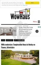 Wowhaus Clone
